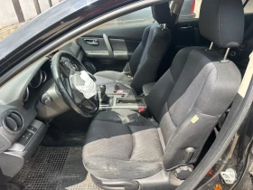 Обява за продажба на Mazda 6 2.2 d ~2 999 лв. - изображение 5
