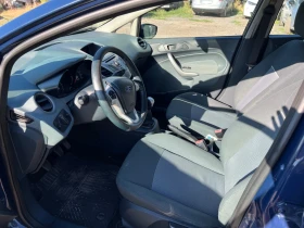 Ford Fiesta 1.25 | Mobile.bg    9