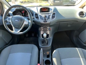 Ford Fiesta 1.25 | Mobile.bg    11