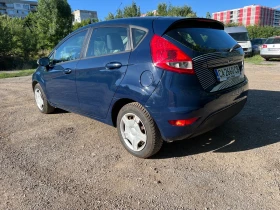Ford Fiesta 1.25 | Mobile.bg    5