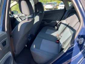 Ford Fiesta 1.25 | Mobile.bg    10