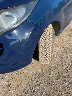Ford Fiesta 1.25 | Mobile.bg    12