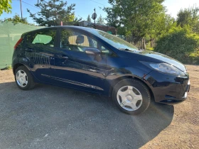 Ford Fiesta 1.25 | Mobile.bg    8