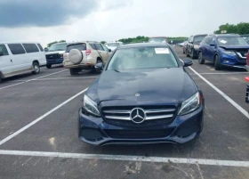 Mercedes-Benz C 300 * Kрайна цена след всички такси* 