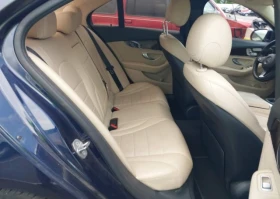 Mercedes-Benz C 300 * Kрайна цена след всички такси* - 19900 лв. - 62289692 12