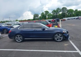 Mercedes-Benz C 300 * Kрайна цена след всички такси* - 19900 лв. - 62289692 6