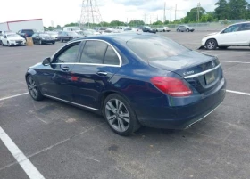 Mercedes-Benz C 300 * Kрайна цена след всички такси* - 19900 лв. - 62289692 7