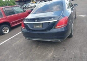 Mercedes-Benz C 300 * Kрайна цена след всички такси* - 19900 лв. - 62289692 9