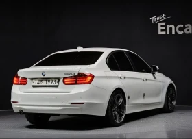 BMW 320 F30 2.0D - 15500 лв. - 54516344 2