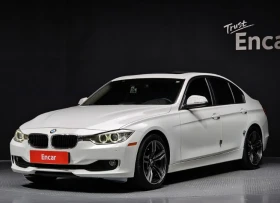 BMW 320 F30 2.0D
