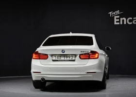 BMW 320 F30 2.0D - 15500 лв. - 54516344 4