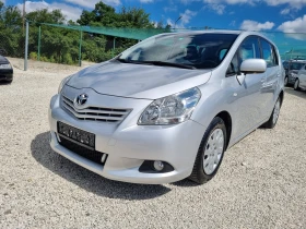 Обява за продажба на Toyota Verso 1.8 147k.c Trek Швейцария ~12 999 лв. - изображение 1