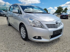 Обява за продажба на Toyota Verso 1.8 147k.c Trek Швейцария ~12 999 лв. - изображение 2
