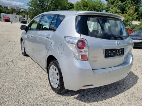 Обява за продажба на Toyota Verso 1.8 147k.c Trek Швейцария ~12 999 лв. - изображение 5