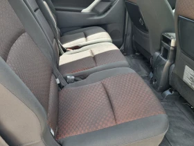 Обява за продажба на Toyota Verso 1.8 147k.c Trek Швейцария ~12 999 лв. - изображение 9