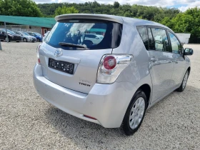 Обява за продажба на Toyota Verso 1.8 147k.c Trek Швейцария ~12 999 лв. - изображение 3
