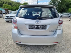 Обява за продажба на Toyota Verso 1.8 147k.c Trek Швейцария ~12 999 лв. - изображение 4