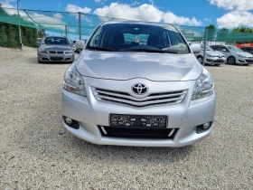 Обява за продажба на Toyota Verso 1.8 147k.c Trek Швейцария ~12 999 лв. - изображение 1