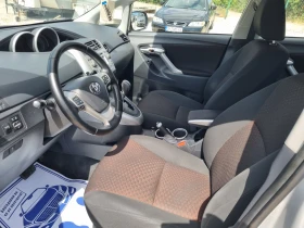 Обява за продажба на Toyota Verso 1.8 147k.c Trek Швейцария ~12 999 лв. - изображение 10