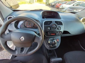 Обява за продажба на Renault Kangoo 1.5DCi-EURO5 ~10 999 лв. - изображение 8