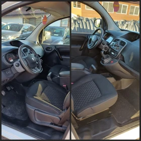 Обява за продажба на Renault Kangoo 1.5DCi-EURO5 ~10 999 лв. - изображение 9