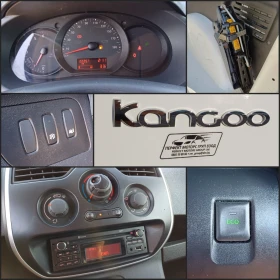 Обява за продажба на Renault Kangoo 1.5DCi-EURO5 ~10 999 лв. - изображение 11