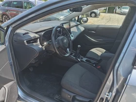Toyota Corolla 1.5i Гаранционна - 24500 лв. - 60746907 7