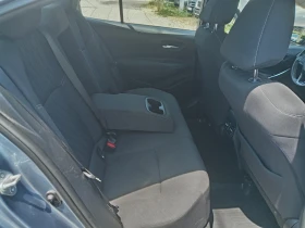 Toyota Corolla 1.5i Гаранционна - 24500 лв. - 60746907 10