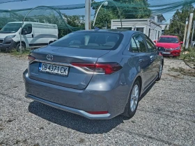 Toyota Corolla 1.5i Гаранционна - 24500 лв. - 60746907 3
