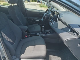 Toyota Corolla 1.5i Гаранционна - 24500 лв. - 60746907 8
