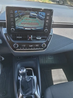 Toyota Corolla 1.5i Гаранционна - 24500 лв. - 60746907 13