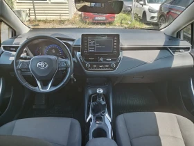 Toyota Corolla 1.5i Гаранционна - 24500 лв. - 60746907 11