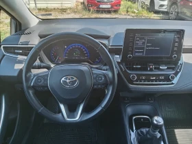 Toyota Corolla 1.5i Гаранционна - 24500 лв. - 60746907 12