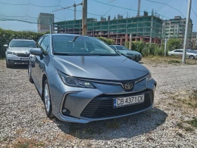 Toyota Corolla 1.5i Гаранционна - 24500 лв. - 60746907 2
