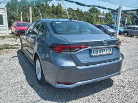 Toyota Corolla 1.5i Гаранционна - 24500 лв. - 60746907 4