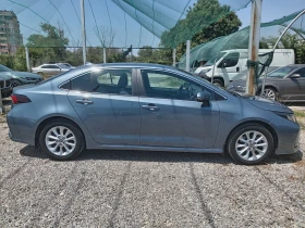 Toyota Corolla 1.5i Гаранционна - 24500 лв. - 60746907 6