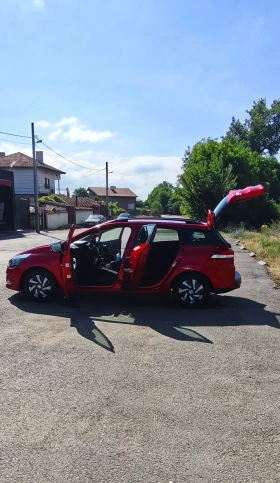 Renault Clio    6  | Mobile.bg    3