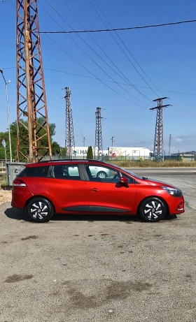 Renault Clio    6  | Mobile.bg    2