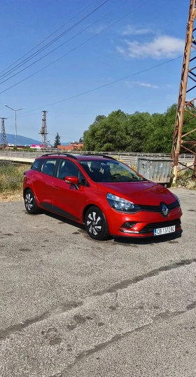     Renault Clio    6 