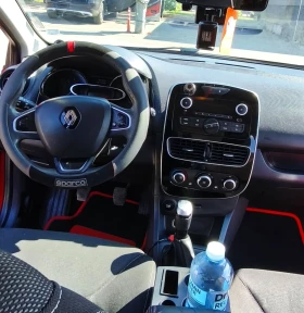 Renault Clio    6  | Mobile.bg    4