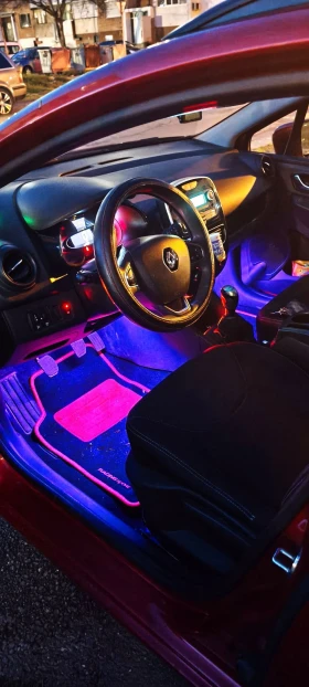 Renault Clio    6  | Mobile.bg    5