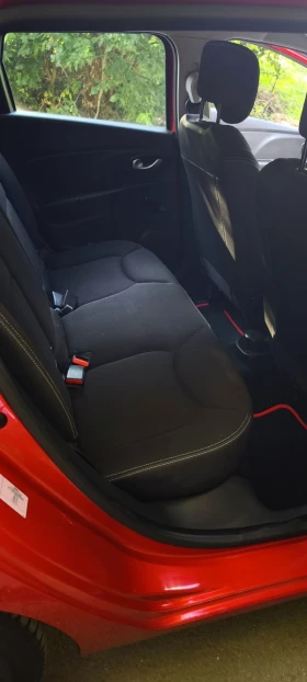 Renault Clio    6  | Mobile.bg    7