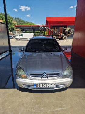 Обява за продажба на Citroen Xsara ~2 640 лв. - изображение 1