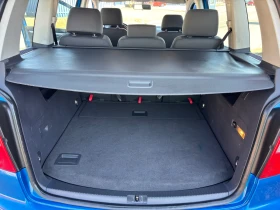 VW Touran 1.6i Климатроник Регистриран Възможен бартер - 5900 лв. - 27367716 15