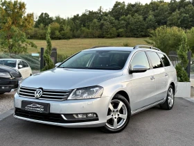 VW Passat 2.0 170 BLUEMOTION  LED   | Mobile.bg    2