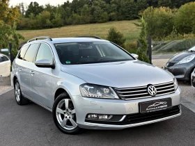 VW Passat 2.0 170 BLUEMOTION  LED   | Mobile.bg    3
