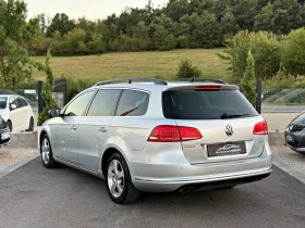 VW Passat 2.0 170 BLUEMOTION  LED   | Mobile.bg    4
