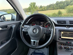VW Passat 2.0 170 BLUEMOTION  LED   | Mobile.bg    7
