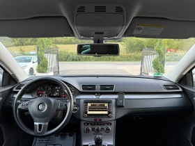 VW Passat 2.0 170 BLUEMOTION  LED   | Mobile.bg    6