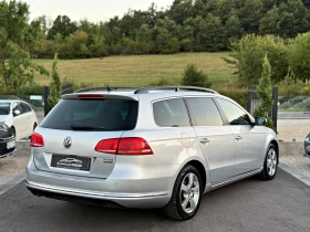 VW Passat 2.0 170 BLUEMOTION  LED   | Mobile.bg    5